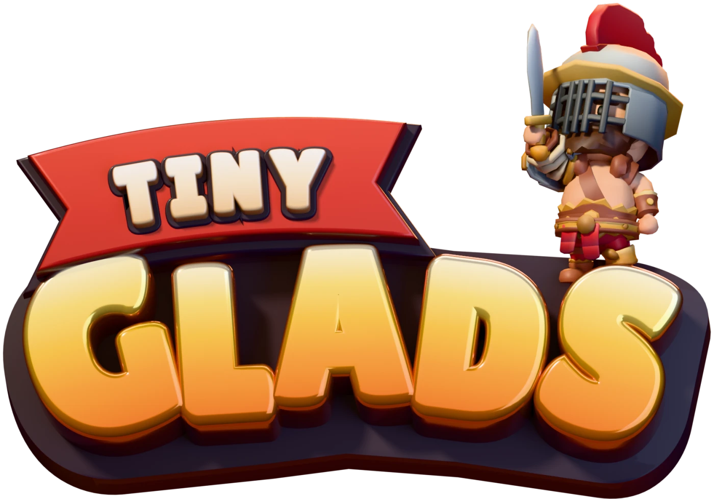 Tiny Glads